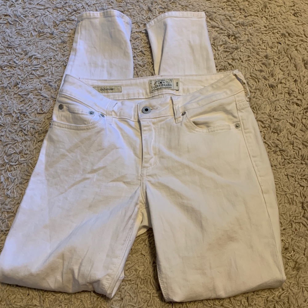 LUCKY BRAND